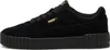 Puma Carina 3.0 SD Black-Gold Größe EU 41 Produktbild-Vorschau 1