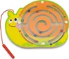Viga Toys Magnetisch doolhof - slak Produktbild-Vorschau 1