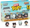 Naruto Shippuden Bitty POP! Vinyl figuurtjes, set van 4, Productafbeelding-voorbeeld 1