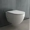 Alpenberger Dusch WC Komplett Set mit Villeroy & Boch Produktbild-Vorschau 2