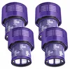 Filtres pour aspirateur - Lot de 4 - Filtres HEPA - Dyson Voir les images du produit 1