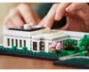 LEGO 21054 Architektura Biały Dom - Model dla dorosłych Podgląd zdjęcia produktu 43