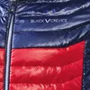 BLACK CREVICE - pánská zateplená bunda | Barva: Náhled obrázku produktu 6