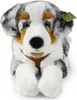 Peluche Berger Australien Avec Harnais 61cm Eco-f. Voir les images du produit 3
