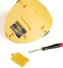 Paladone Tischlampe Freitag der 13. Maske Produktbild-Vorschau 7
