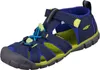 Keen Jungen Sandale blau Größe EUR 32 Produktbild-Vorschau 18