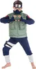 Naruto Kakashi Hatake Kostüm für Kinder Produktbild-Vorschau 1
