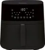 SILVERCREST Digitale Heißluft-Fritteuse Airfryer XL SHFD Produktbild-Vorschau 1