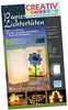 Folia Luminarias, Transparent, 24,5 cm, 14 cm, 8,5 cm Produktbild-Vorschau 11