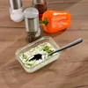 Silit 0022 6327 11, Brotdose, Rechteckig, Schwarz, Produktbild-Vorschau 4