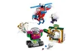 Lego Super Heroes 76149 Mysteriova hrozba Náhled obrázku produktu 6