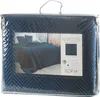 Eurofirany prošívaná denní pøikrývka Sofia 170x210 cm tmavì Náhled obrázku produktu 7
