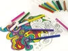 Eberhard Faber 551110 - Colori Filzstifte dünn, in 10 Produktbild-Vorschau 5