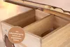 CULT at home Igelhaus Bausatz zum selber bauen - Igelhotel Produktbild-Vorschau 3