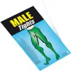 Bristol Novelty - Collants "Fancy Dress" pour hommes BN805 Voir les images du produit 2
