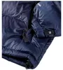 Mantel The North Face TNF M 1996 RETRO NUPTSE voor Heren Productafbeelding-voorbeeld 4