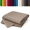 DOPPELPACK Duschvorleger 50 x 70cm Badvorleger Vorleger Produktbild-Vorschau 2