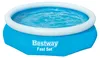 Basen Fast Set, Ø 305 cm x 76 cm (blau/hellblau) Podgląd zdjęcia produktu 31