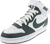 Nike Court Borough Mid 2 (Gs) White/Vintage Green Produktbild-Vorschau 16
