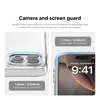 Für iPhone 16 Pro Max (6.9") - Transparent Schutzhülle Produktbild-Vorschau 4