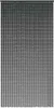 vidaXL Insekten-Türvorhang Dunkelgrau 100x220 cm Bambus Produktbild-Vorschau 2