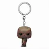 Funko Pop! Kluczowy breloczek - Vecna z serialu Stranger Anteprima dell’immagine prodotto 1