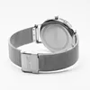 Esprit Damen Uhr Armbanduhr EVERYDAY Edelstahl Silber Produktbild-Vorschau 3