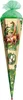 ROTH 678852 ROTH Schultüte "Veganosaurus", eckig, 850 mm Voir les images du produit 8