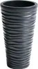 nabbi Doniczka plastikowa DPSA350 34,6 cm - antracyt Podgląd zdjęcia produktu 11