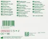 Lohmann & Rauscher Gazin Mullkompresse steril, 7,5 x 7,5 Produktbild-Vorschau 7