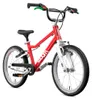 WOOM GO 3  (Gen. H) Kinder Fahrrad 4-6 Jahre 105-120 cm rot Produktbild-Vorschau 12