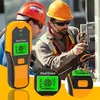 Détecteur 5 en 1 avec scanner mural : bois 12 mm, 25 mm, 38 Voir les images du produit 5