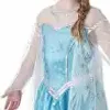 Abito Elsa Frozen Deluxe, taglia:L Anteprima dell’immagine prodotto 2