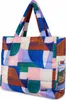 Oilily sac à épaule sac shopper Soleil Shopper Mazarine Voir les images du produit 2