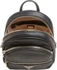 GUESS zaino da donna Manhattan Nero Anteprima dell’immagine prodotto 36
