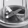Nutribullet NB 606 DG, color gris oscuro Vista previa de la imagen del producto 26
