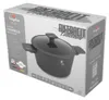 Berlinger Haus Antracit pot avec couvercle 24cm BH8131 Voir les images du produit 13