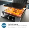 Philips 5000 series HD6301/90, Hliník, Obdĺžnikový, Otočné, Náhľad obrázku produktu 11