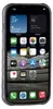 A smartphone displaying its home screen with various app icons and widgets. Podgląd zdjęcia produktu