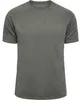 Hummel Momentum Kurzarm-t-shirt Grün L Mann Grün L Produktbild-Vorschau 4