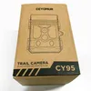 CEYOMUR Solar Wildkamera 4K 30fps, 46MP Wildkamera WLAN Produktbild-Vorschau 5
