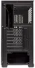 UNYKAch UK121804, Midi Tower, PC, Schwarz, Holz, ATX, EATX, Produktbild-Vorschau 8