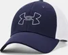 Under Armour - Iso-Chill Driver Mesh Adjustable Cap - Men's Produktbild-Vorschau 1