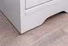 Noční skříňka WL5.700 31x43x31cm Bílá matná 1 zásuvka a Náhled obrázku produktu 9