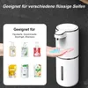 OKWISH Seifenspender, Automatischer Wand-Seifenspender mit Produktbild-Vorschau 8