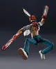 Tamashii Nations Chainsaw Man Reze Arc S.h.figuarts Figur Produktbild-Vorschau 3
