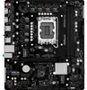 ASRock B860M-H2                 1851 mATX HDMI          Produktbild-Vorschau 3
