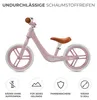 Kinderkraft FLY PLUS - Vélo de course - léger - selle Voir les images du produit 4
