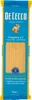 De Cecco Linguine Nr.7 Hartweizen Pasta 24 x 500 g Produktbild-Vorschau 2