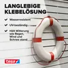 tesa Klebeband doppelseitiges Montageband stark klebend Produktbild-Vorschau 6
